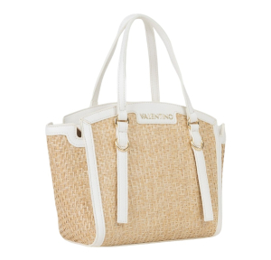 Shopping DEMETRA VBS9R904 669 BIANCO Valentino Bags Vue de côté