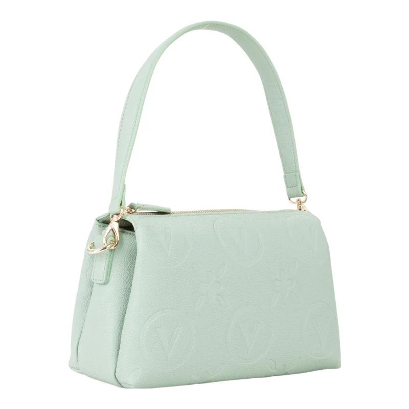 Sottospalla SAMBA RE VBS8ZG14 206 TURCHESE Valentino Bags Vue de côté Sottospalla SAMBA RE VBS8ZG14 206 TURCHESE Valentino Bags Vue de côté