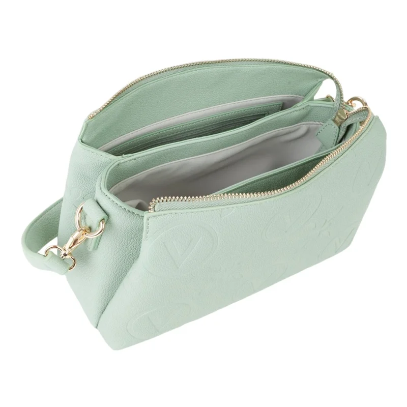 Sottospalla SAMBA RE VBS8ZG14 206 TURCHESE Valentino Bags Vue intérieure Sottospalla SAMBA RE VBS8ZG14 206 TURCHESE Valentino Bags Vue intérieure