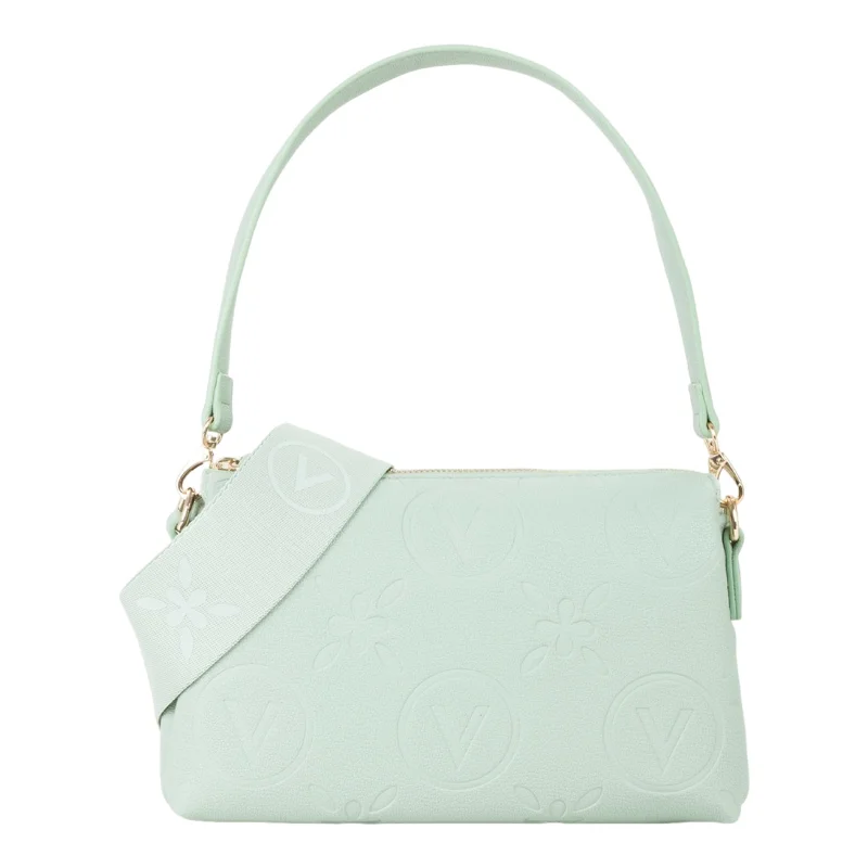 Sottospalla SAMBA RE VBS8ZG14 206 TURCHESE Valentino Bags Vue deuxième bandoulière Sottospalla SAMBA RE VBS8ZG14 206 TURCHESE Valentino Bags Vue deuxième bandoulière