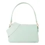 Sottospalla SAMBA RE VBS8ZG14 206 TURCHESE Valentino Bags Vue deuxième bandoulière Sottospalla SAMBA RE VBS8ZG14 206 TURCHESE Valentino Bags Vue deuxième bandoulière
