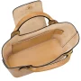 Sac cabas XS Épure 10319 HYZ M81 Dulce Longchamp Vue intérieure Sac cabas XS Épure 10319 HYZ M81 Dulce Longchamp Vue intérieure