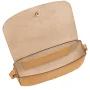 Sac bandoulière M Épure 10296 HYZ M81 Dulce Longchamp Vue intérieure Sac bandoulière M Épure 10296 HYZ M81 Dulce Longchamp Vue intérieure