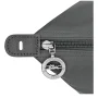Sac de voyage L Le Pliage One L1624 979 012 Anthracite Longchamp Vue détails fermeture éclair Sac de voyage L Le Pliage One L1624 979 012 Anthracite Longchamp Vue détails fermeture éclair