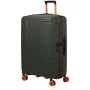 Valise 4 roues extensible 75cm 160216 9199 Climbing Ivy Samsonite Vue de profil Valise 4 roues extensible 75cm 160216 9199 Climbing Ivy Samsonite Vue de profil