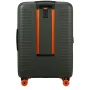 Valise 4 roues extensible 75cm 160216 9199 Climbing Ivy Samsonite Vue de dos Valise 4 roues extensible 75cm 160216 9199 Climbing Ivy Samsonite Vue de dos