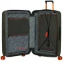 Valise 4 roues extensible 75cm 160216 9199 Climbing Ivy Samsonite Vue intérieure Valise 4 roues extensible 75cm 160216 9199 Climbing Ivy Samsonite Vue intérieure