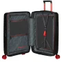 Prodiver Valise 4 roues extensible 69cm Noir Samsonite Vue intérieure Prodiver Valise 4 roues extensible 69cm Noir Samsonite Vue intérieure