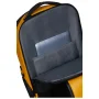 Ecodiver Sac à dos M urban 159202 1924 Jaune Samsonite Vue intérieur pc Ecodiver Sac à dos M urban 159202 1924 Jaune Samsonite Vue intérieur pc