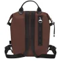 Sac à dos L Le Pliage Energy Cacao Longchamp Vue de dos Sac à dos L Le Pliage Energy Cacao Longchamp Vue de dos