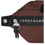 Sac à dos L Le Pliage Energy Cacao Longchamp Vue zoom Sac à dos L Le Pliage Energy Cacao Longchamp Vue zoom