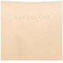 Sac porté épaule M Looong 10384 HJI 878 Vanille Longchamp Vue zoom Sac porté épaule M Looong 10384 HJI 878 Vanille Longchamp Vue zoom