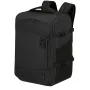 2FIT Sac à dos à glisser sous le siège 2-en-1 Noir Samsonite Vue de profil 2FIT Sac à dos à glisser sous le siège 2-en-1 Noir Samsonite Vue de profil
