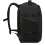2FIT Sac à dos à glisser sous le siège 2-en-1 Noir Samsonite Vue de côté 2FIT Sac à dos à glisser sous le siège 2-en-1 Noir Samsonite Vue de côté