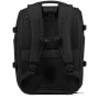 2FIT Sac à dos à glisser sous le siège 2-en-1 Noir Samsonite Vue de dos 2FIT Sac à dos à glisser sous le siège 2-en-1 Noir Samsonite Vue de dos