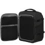 2FIT Sac à dos à glisser sous le siège 2-en-1 Noir Samsonite Vue intérieure 2FIT Sac à dos à glisser sous le siège 2-en-1 Noir Samsonite Vue intérieure