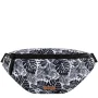 Sac Banane Medium BELT M MOSCOU Camel Cabaïa Vue face réversible Sac Banane Medium BELT M MOSCOU Camel Cabaïa Vue face réversible