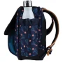 Cartable 38 cm Titouan Bleu Marine 3662498097626 Bleu Marine Tann's Vue de profil Cartable 38 cm Titouan Bleu Marine 3662498097626 Bleu Marine Tann's Vue de profil