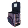 Cartable 38 cm Océane Bleu Marine 3662498097664 Bleu Marine Tann's Vue intérieure Cartable 38 cm Océane Bleu Marine 3662498097664 Bleu Marine Tann's Vue intérieure