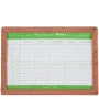 Cartable 38 cm Maïna Violet 3662498097787 Violet Tann's Vue planning Cartable 38 cm Maïna Violet 3662498097787 Violet Tann's Vue planning