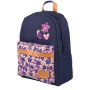Sac à dos 31 cm M Maïna Violet 3662498097824 Violet Tann's Vue de profil Sac à dos 31 cm M Maïna Violet 3662498097824 Violet Tann's Vue de profil