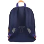 Sac à dos 31 cm M Maïna Violet 3662498097824 Violet Tann's Vue de dos Sac à dos 31 cm M Maïna Violet 3662498097824 Violet Tann's Vue de dos