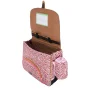 Cartable 38 cm Lilou Multicolores 3662498098852 Multicolores Tann's Vue intérieure Cartable 38 cm Lilou Multicolores 3662498098852 Multicolores Tann's Vue intérieure