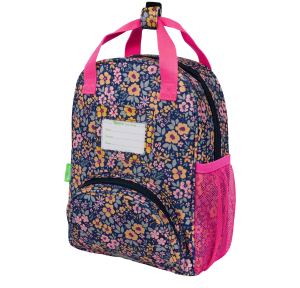 Sac à dos 21,5 cm Elena Bleu 3662498098340 Bleu Tann's Vue de profil