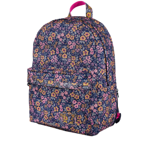 Sac à dos 31 cm M Elena Bleu 3662498098357 Bleu Tann's Vue de profil