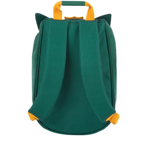 Sac à dos 18,5 cm Le Loup Vert 3662498098944 Vert Tann's Vue de dos