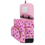 Cartable 38 cm Aurore Rose 3662498098173 Rose Tann's Vue intérieure Cartable 38 cm Aurore Rose 3662498098173 Rose Tann's Vue intérieure