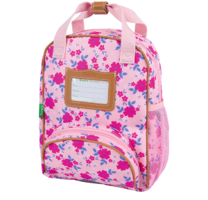 Sac à dos 21,5 cm Aurore Rose 3662498098210 Rose Tann's Vue de profil