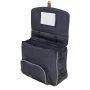 Cartable 38 cm Antonia Bleu 3662498092645 Bleu Tann's Vue intérieure Cartable 38 cm Antonia Bleu 3662498092645 Bleu Tann's Vue intérieure