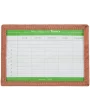 Cartable 35 cm Adam Bleu 3662498097275 Bleu Tann's Vue planning Cartable 35 cm Adam Bleu 3662498097275 Bleu Tann's Vue planning