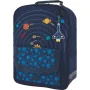 Sac à dos poche aimantée Tann's Les Fantaisies Gabriel Bleu Marine 3662498097497 Bleu Marine Tann's Vue de profil Sac à dos poche aimantée Tann's Les Fantaisies Gabriel Bleu Marine 3662498097497 Bleu Marine Tann's Vue de profil
