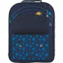 Sac à dos poche aimantée Tann's Les Fantaisies Gabriel Bleu Marine 3662498097497 Bleu Marine Tann's Vue face pochette ouverte Sac à dos poche aimantée Tann's Les Fantaisies Gabriel Bleu Marine 3662498097497 Bleu Marine Tann's Vue face pochette ouverte