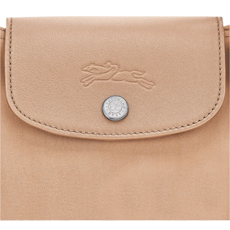 Sac cabas M Le Pliage Collection Beige Longchamp Vue zoom Sac cabas M Le Pliage Collection Beige Longchamp Vue zoom