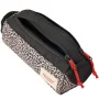 Trousse 2 Compartiments Mixed 03MWUT 0090 Black Rip Curl Vue intérieure Trousse 2 Compartiments Mixed 03MWUT 0090 Black Rip Curl Vue intérieure