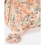 Sac à dos Double Dome 24L + Chouchou Mixed Off White Rip Curl Vue zoom Sac à dos Double Dome 24L + Chouchou Mixed Off White Rip Curl Vue zoom