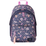 Navy/Pink