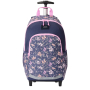 Navy/Pink