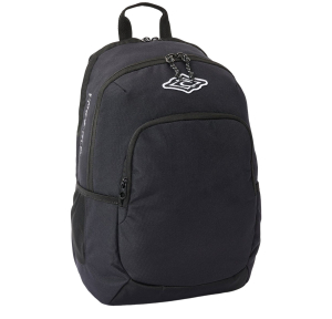 Sac à dos Ozone 30L Classic Patch Washed Black Rip Curl Vue de profil