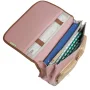 Cartable enfant 2 compartiments Vintage fantasy 38 cm Cozy Heart Caméléon Vue intérieure Cartable enfant 2 compartiments Vintage fantasy 38 cm Cozy Heart Caméléon Vue intérieure