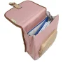 Sac à dos 1 compartiment Vintage fantasy 30 cm Cozy Heart Caméléon Vue intérieure Sac à dos 1 compartiment Vintage fantasy 30 cm Cozy Heart Caméléon Vue intérieure