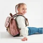 Sac à dos 1 compartiment Vintage fantasy 30 cm Cozy Heart Caméléon Vue mannequin enfant Sac à dos 1 compartiment Vintage fantasy 30 cm Cozy Heart Caméléon Vue mannequin enfant