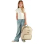 Sac à dos 2 compartiment Vintage fantasy 40 cm Shinny Dots Caméléon Vue mannequin enfant Sac à dos 2 compartiment Vintage fantasy 40 cm Shinny Dots Caméléon Vue mannequin enfant