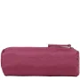 Trousse 1 compartiment Vintage fantasy Glossy Cherry Caméléon Vue de dos Trousse 1 compartiment Vintage fantasy Glossy Cherry Caméléon Vue de dos