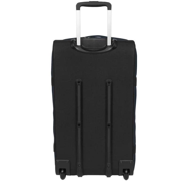 TRANSIT'R PLUS L K0A5BOF 0Z1 Tarp Navy Eastpak Vue de dos TRANSIT'R PLUS L K0A5BOF 0Z1 Tarp Navy Eastpak Vue de dos