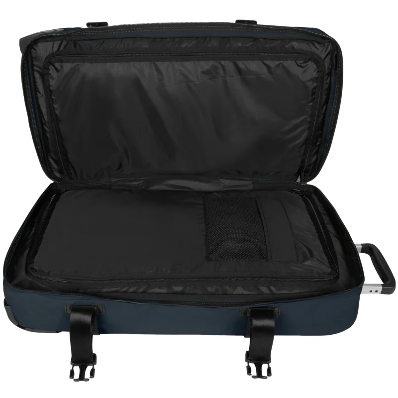 TRANSIT'R PLUS L K0A5BOF 0Z1 Tarp Navy Eastpak Vue intérieure TRANSIT'R PLUS L K0A5BOF 0Z1 Tarp Navy Eastpak Vue intérieure