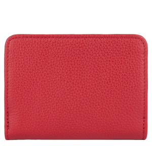 Portefeuille Milano Ana Rouge Lancaster Vue de dos
